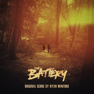 TheBatterySoundtrackCover