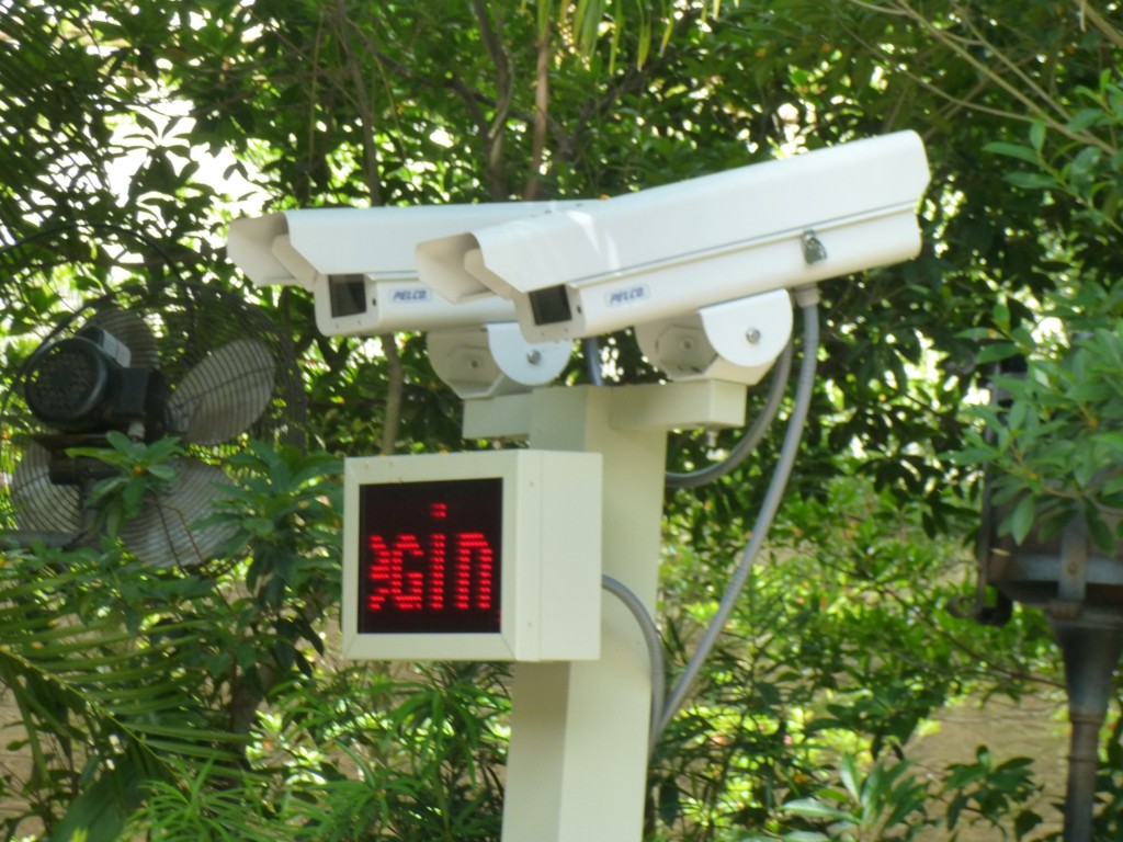 Photo-Connect automated cameras