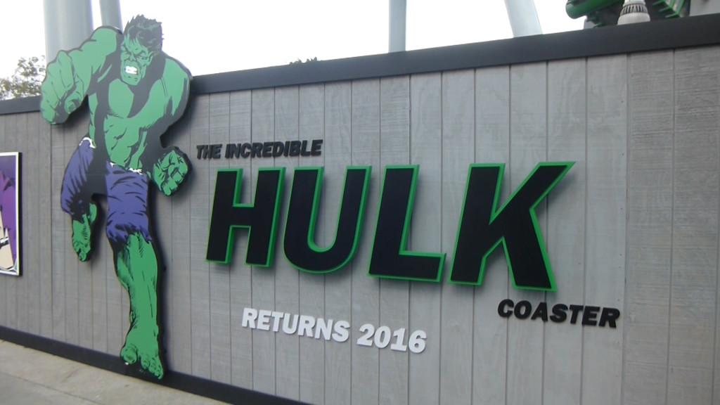 Can't wait to ride a newer, fresher Hulk, coming this Summer!