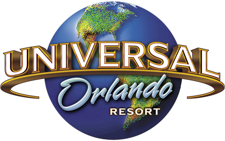 Universal Orlando Resort Introduces a New Logo | Alicia Stella's Blogosaurus
