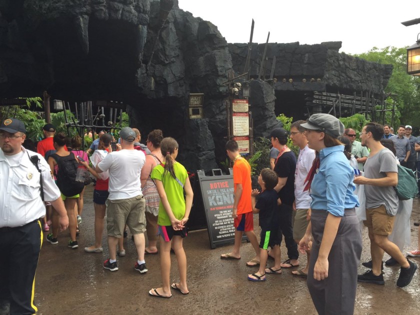 kong soft seas