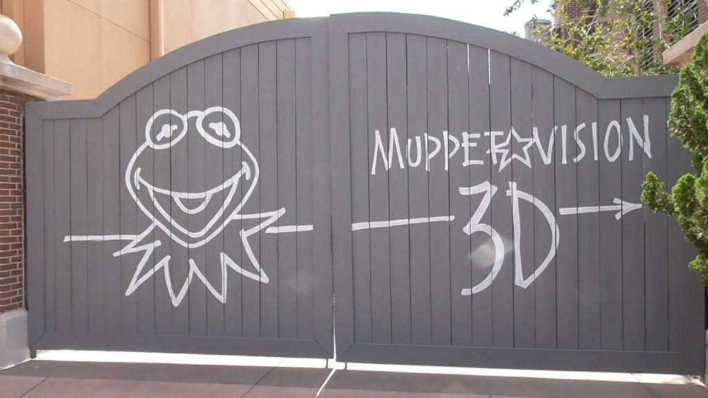 I am sooo happy The Muppets are still here. I would be so very sad to see the show go away like it did on the west coast