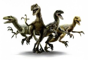 Could we see a Meet & Greet for Raptor Squad: Charlie, Blue, Delta, and Echo?