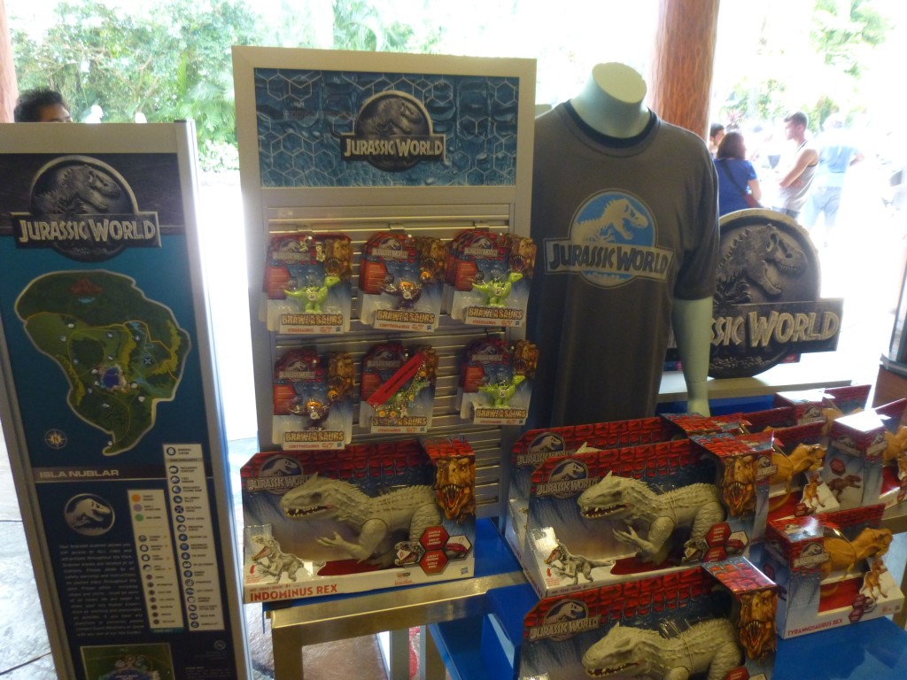 Hasbro toys and a logo shirt