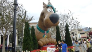 Scooby dooby Doo!