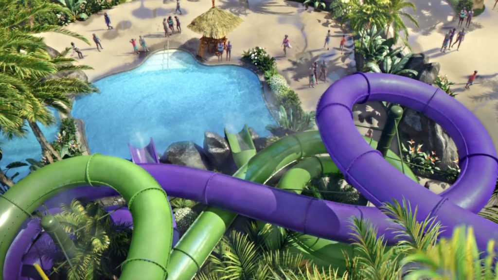 FIRST LOOK׃ Universal's Volcano Bay.mp4.Still003