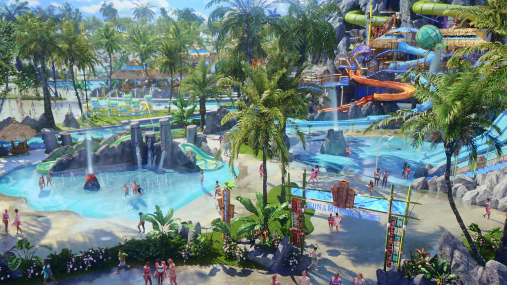 FIRST LOOK׃ Universal's Volcano Bay.mp4.Still004